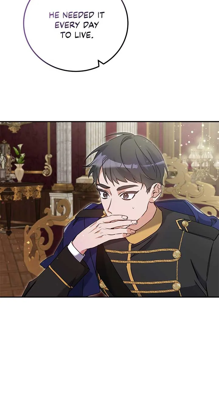 The Saintess Returns To The Emperor Chapter 42 Online - página 62