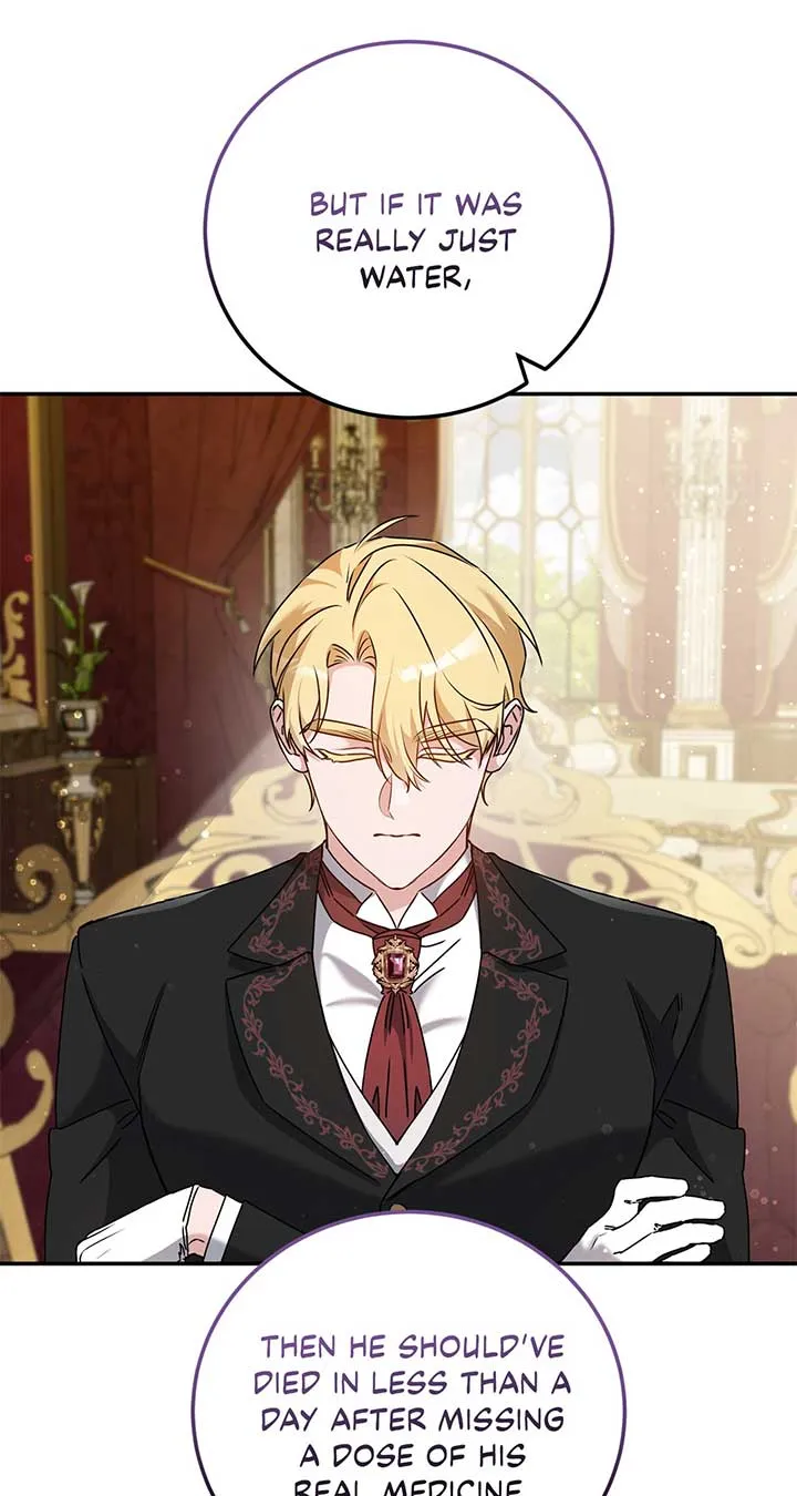 The Saintess Returns To The Emperor Chapter 42 Online - página 63