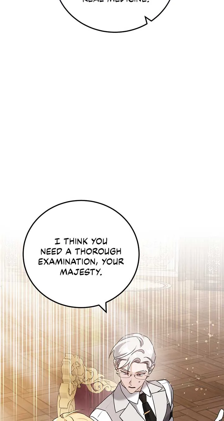 The Saintess Returns To The Emperor Chapter 42 Online - página 64