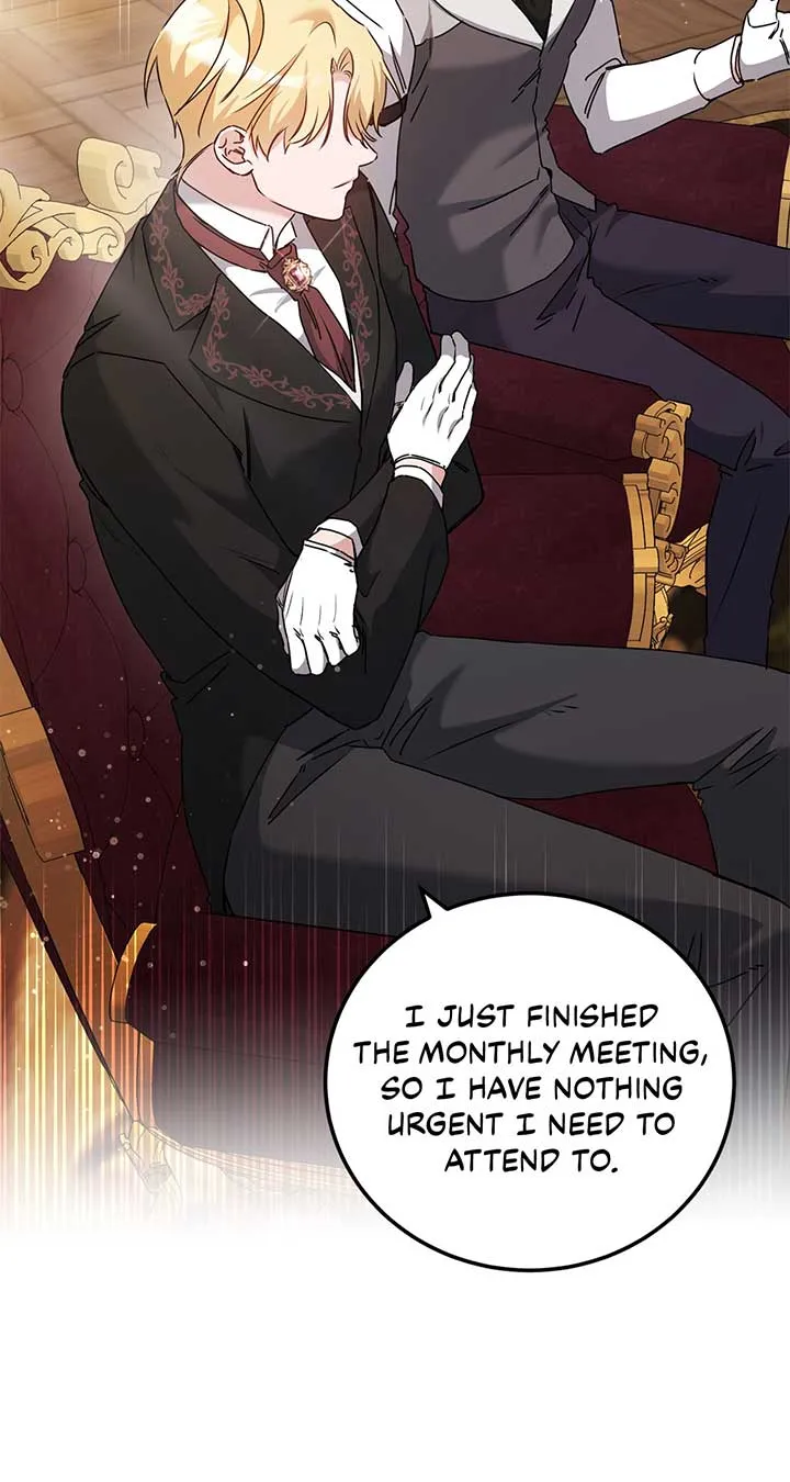 The Saintess Returns To The Emperor Chapter 42 Online - página 65