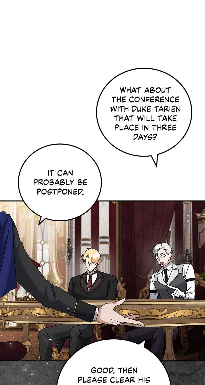 The Saintess Returns To The Emperor Chapter 42 Online - página 66