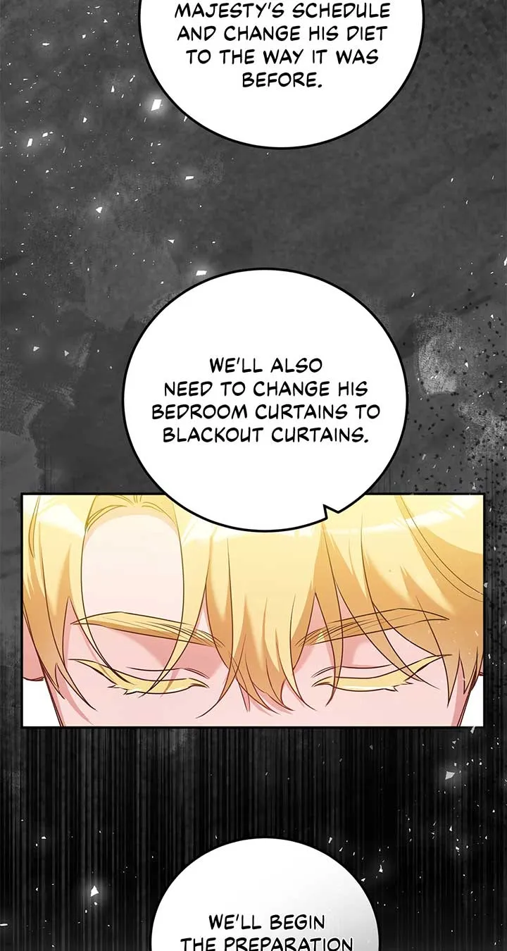 The Saintess Returns To The Emperor Chapter 42 Online - página 67
