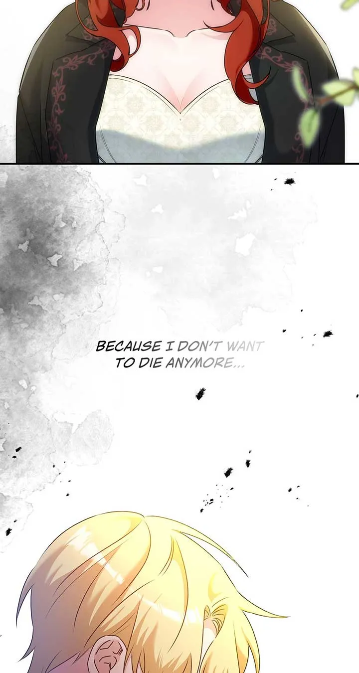 The Saintess Returns To The Emperor Chapter 42 Online - página 70