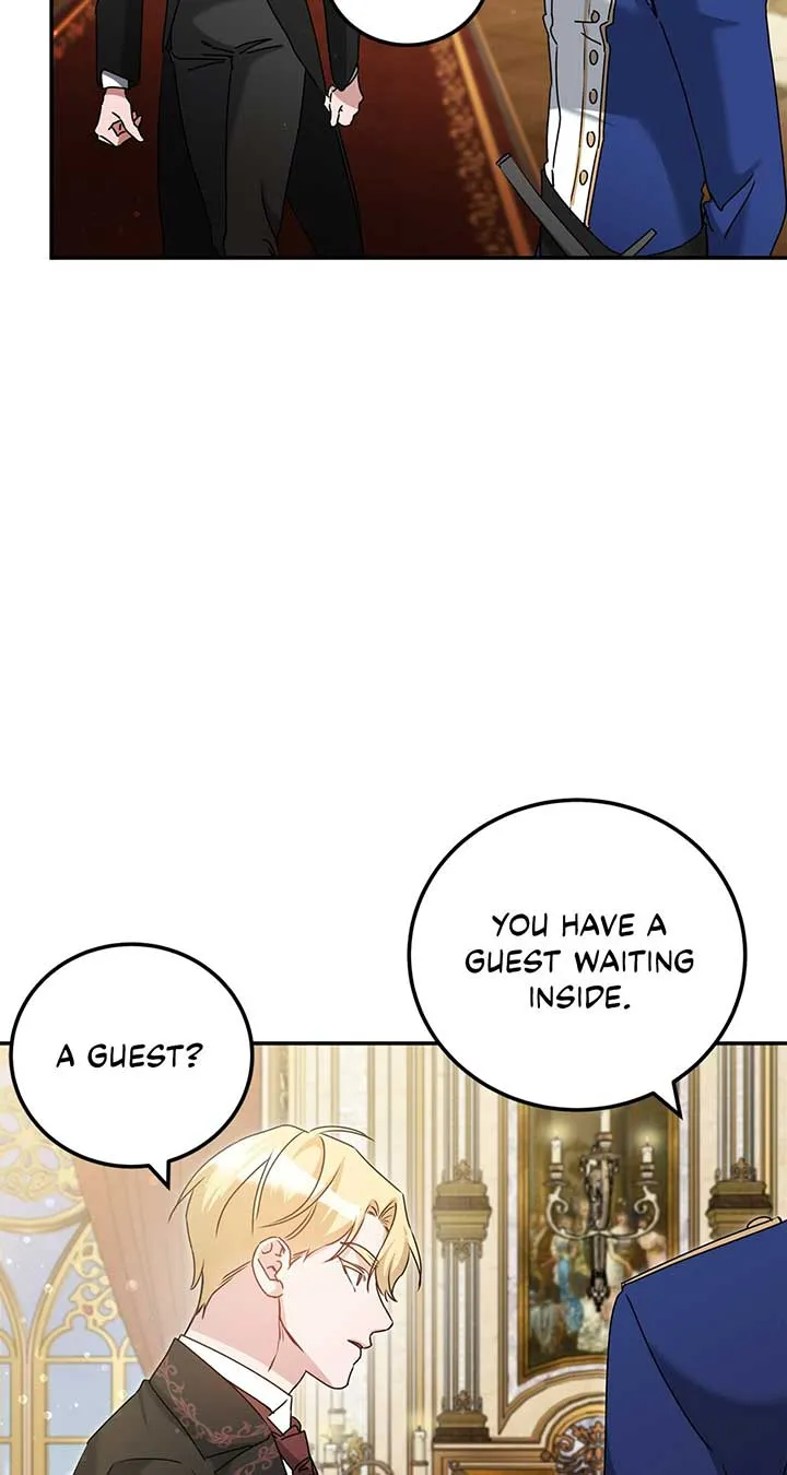 The Saintess Returns To The Emperor Chapter 42 Online - página 73