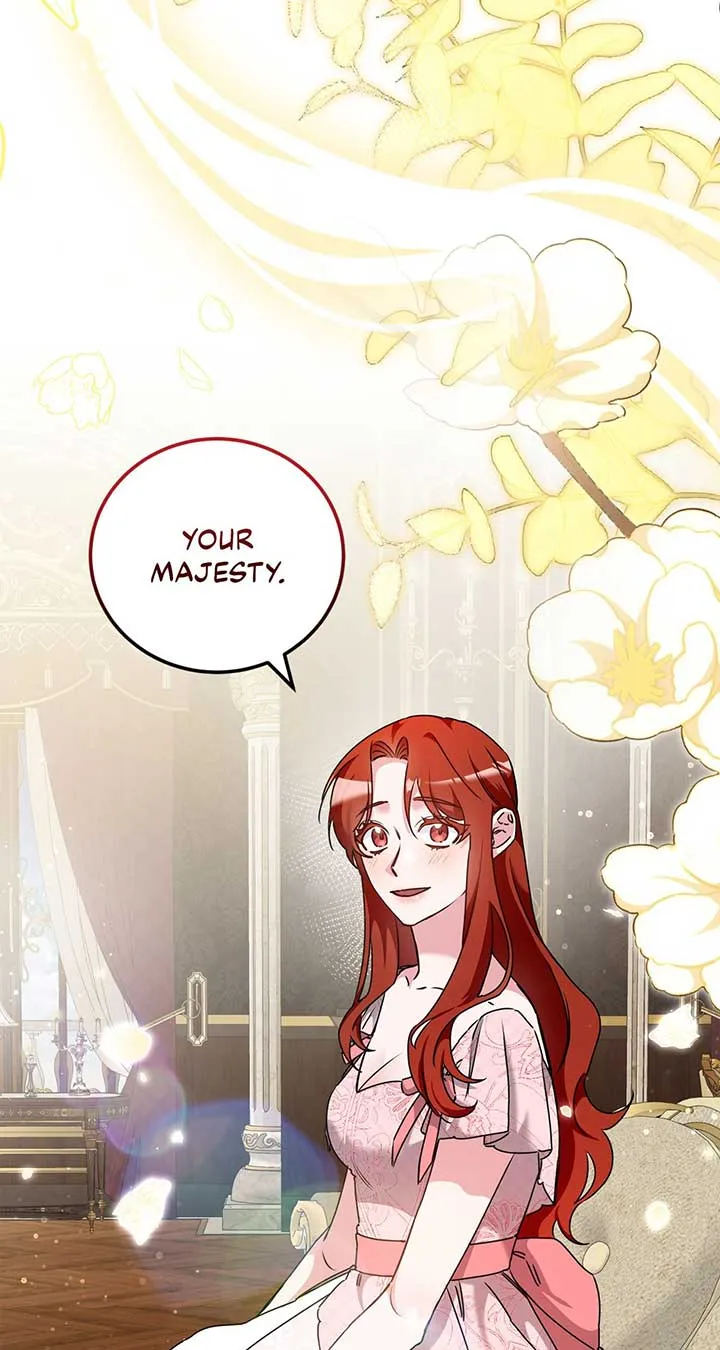The Saintess Returns To The Emperor Chapter 42 Online - página 76