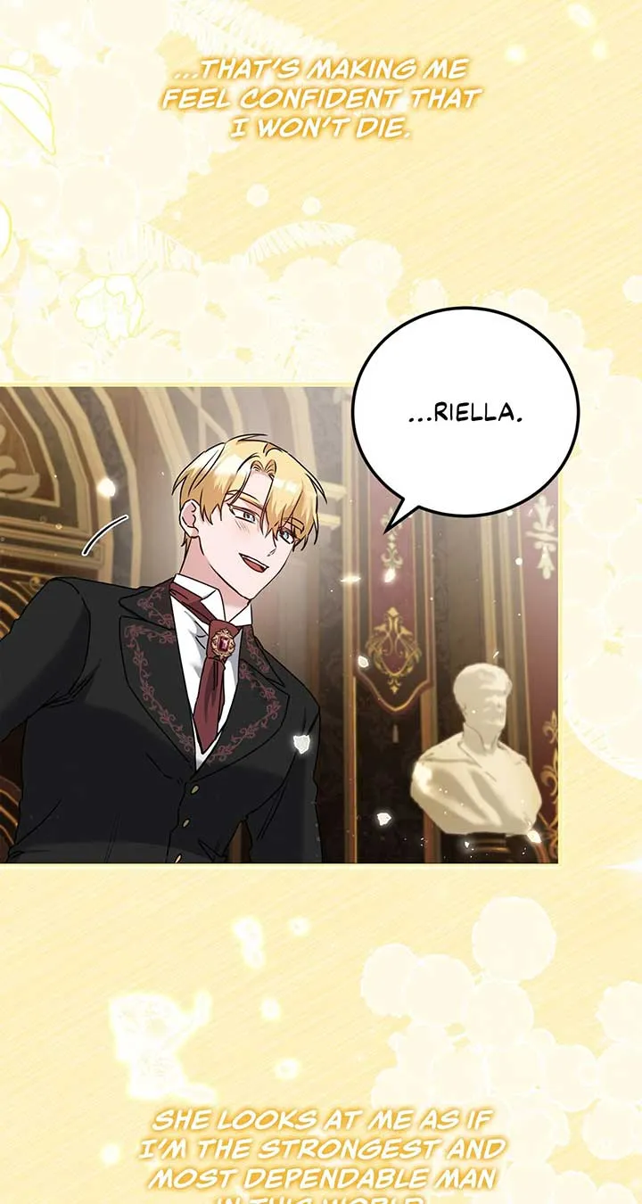 The Saintess Returns To The Emperor Chapter 42 Online - página 78