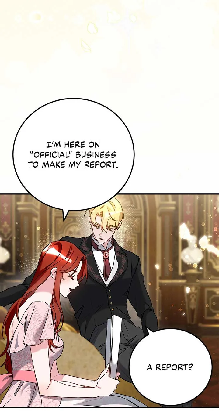 The Saintess Returns To The Emperor Chapter 42 Online - página 80