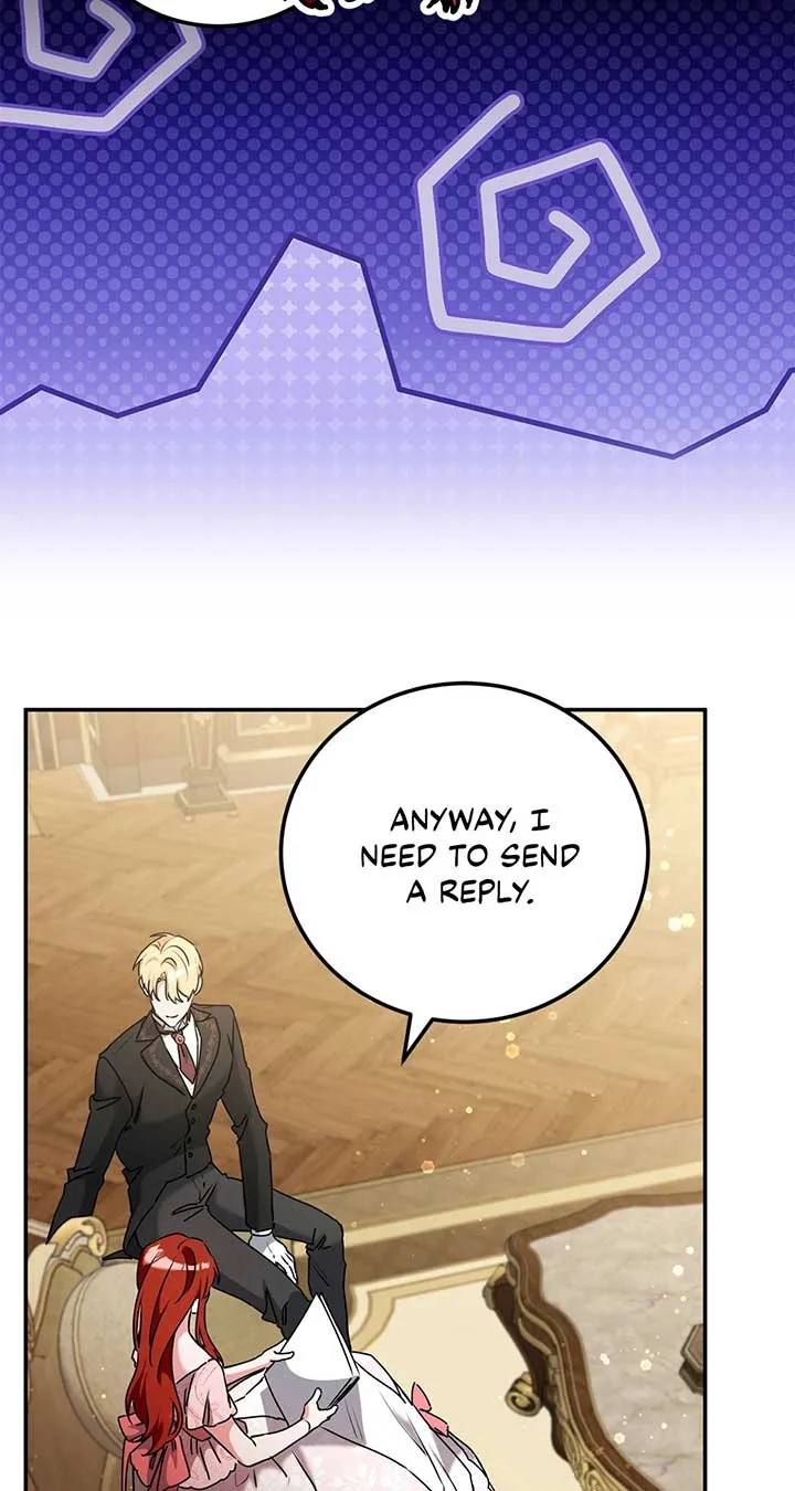 The Saintess Returns To The Emperor Chapter 42 Online - página 83