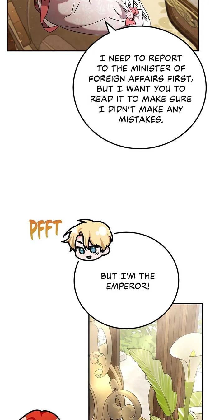 The Saintess Returns To The Emperor Chapter 42 Online - página 84