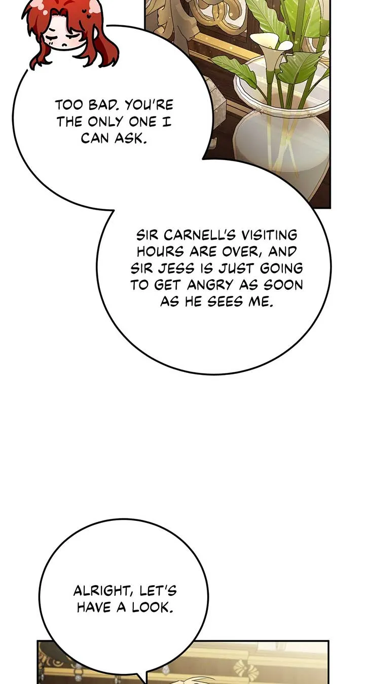 The Saintess Returns To The Emperor Chapter 42 Online - página 85