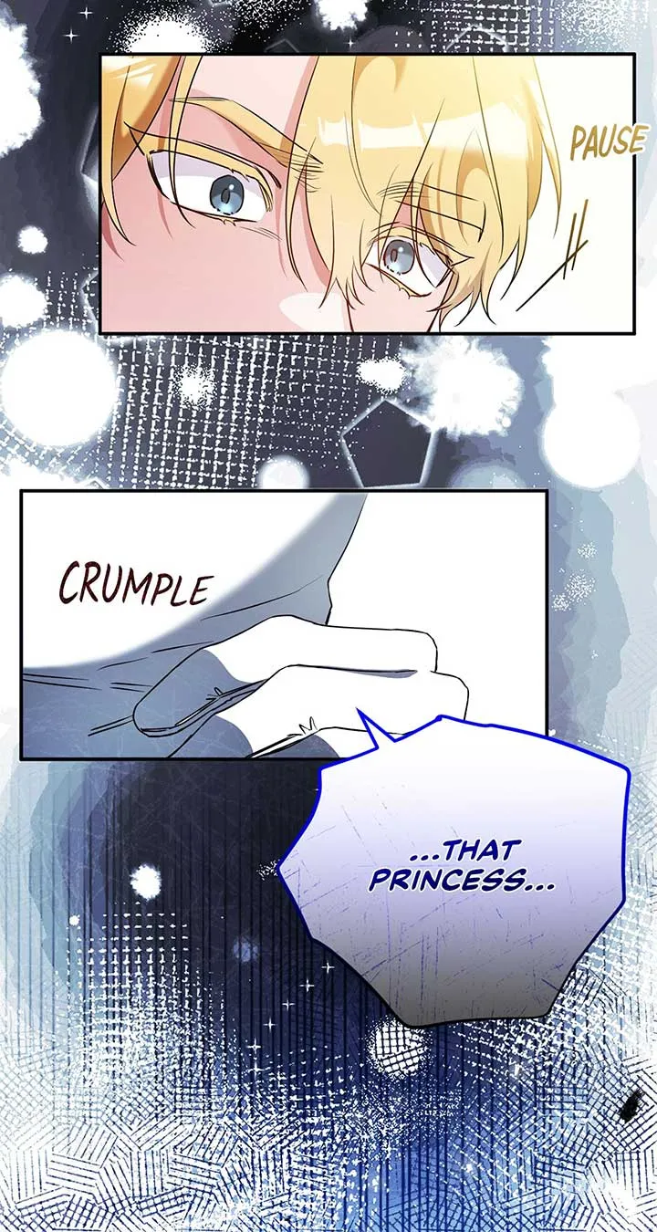 The Saintess Returns To The Emperor Chapter 42 Online - página 87