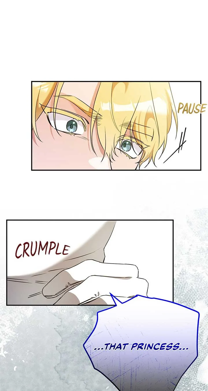 The Saintess Returns To The Emperor Chapter 43 Online - página 1