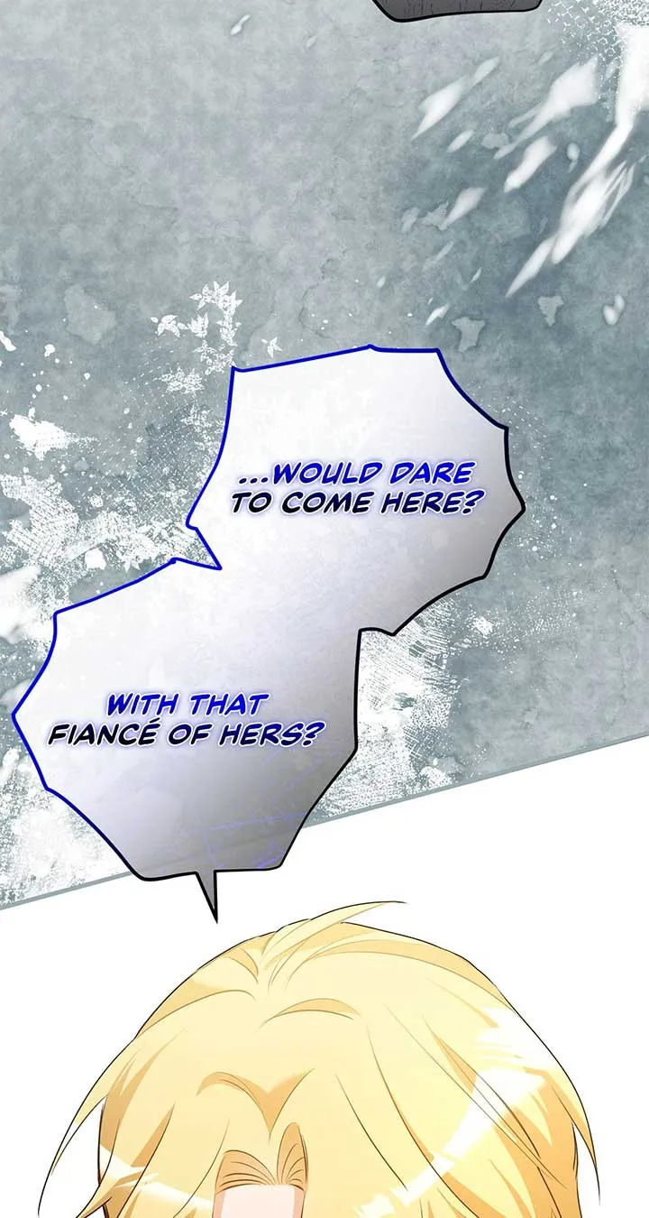 The Saintess Returns To The Emperor Chapter 43 Online - página 2