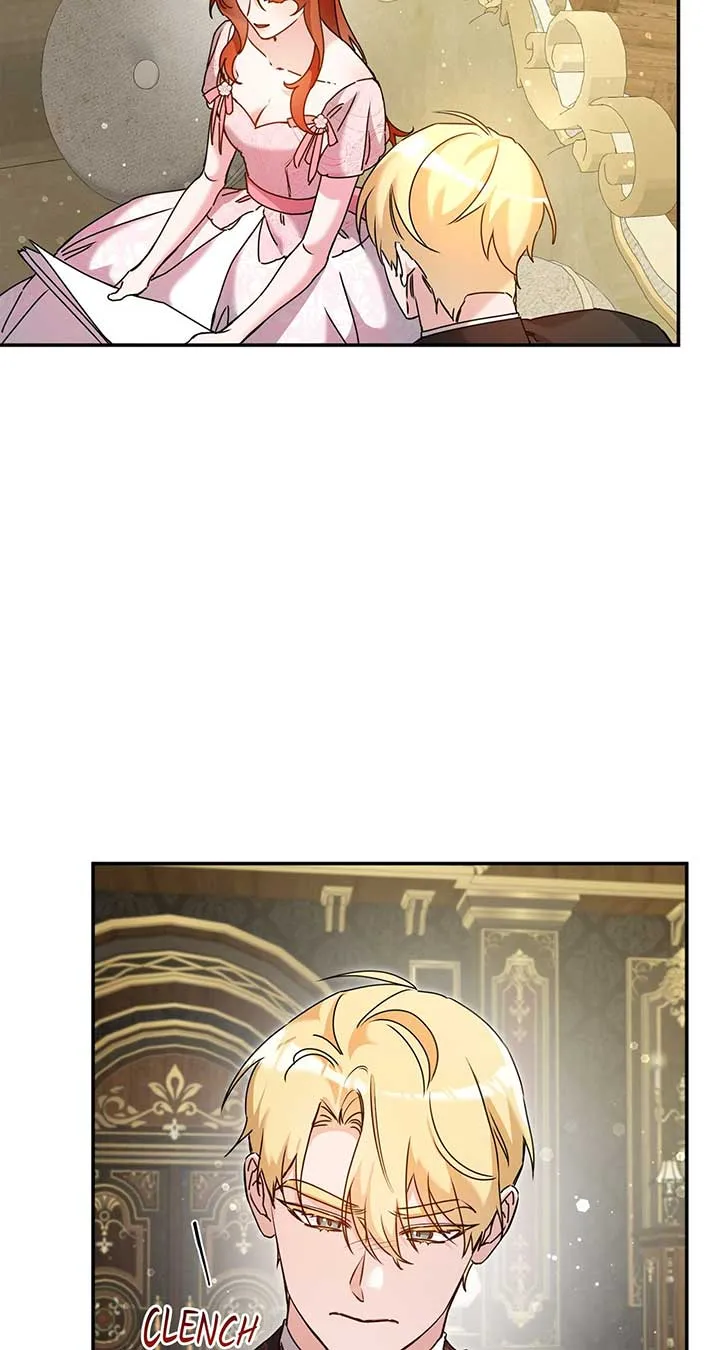 The Saintess Returns To The Emperor Chapter 43 Online - página 6