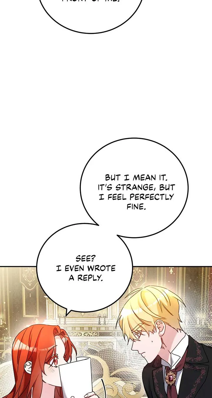 The Saintess Returns To The Emperor Chapter 43 Online - página 9