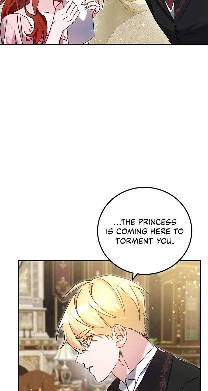 The Saintess Returns To The Emperor Chapter 43 Online - página 10
