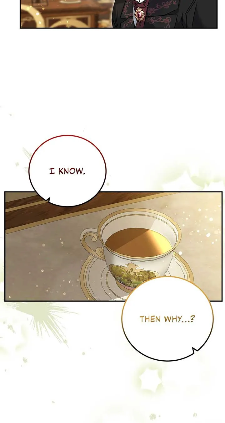 The Saintess Returns To The Emperor Chapter 43 Online - página 11