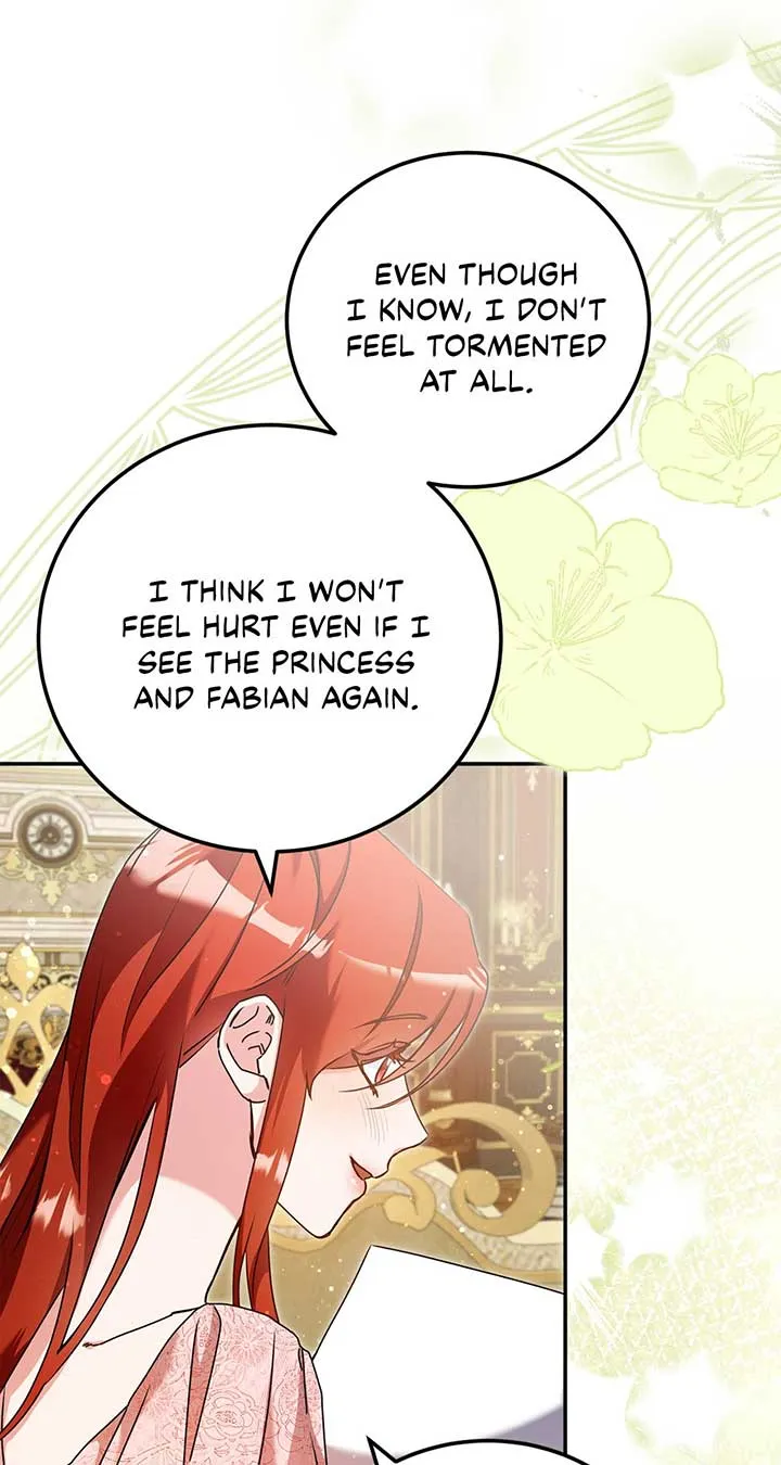 The Saintess Returns To The Emperor Chapter 43 Online - página 12