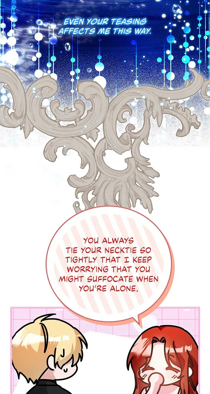 The Saintess Returns To The Emperor Chapter 43 Online - página 16