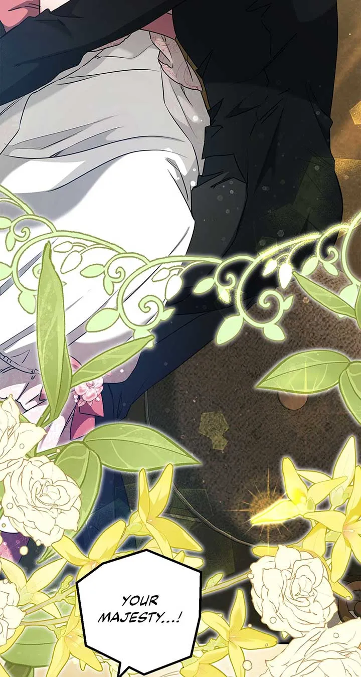 The Saintess Returns To The Emperor Chapter 43 Online - página 22