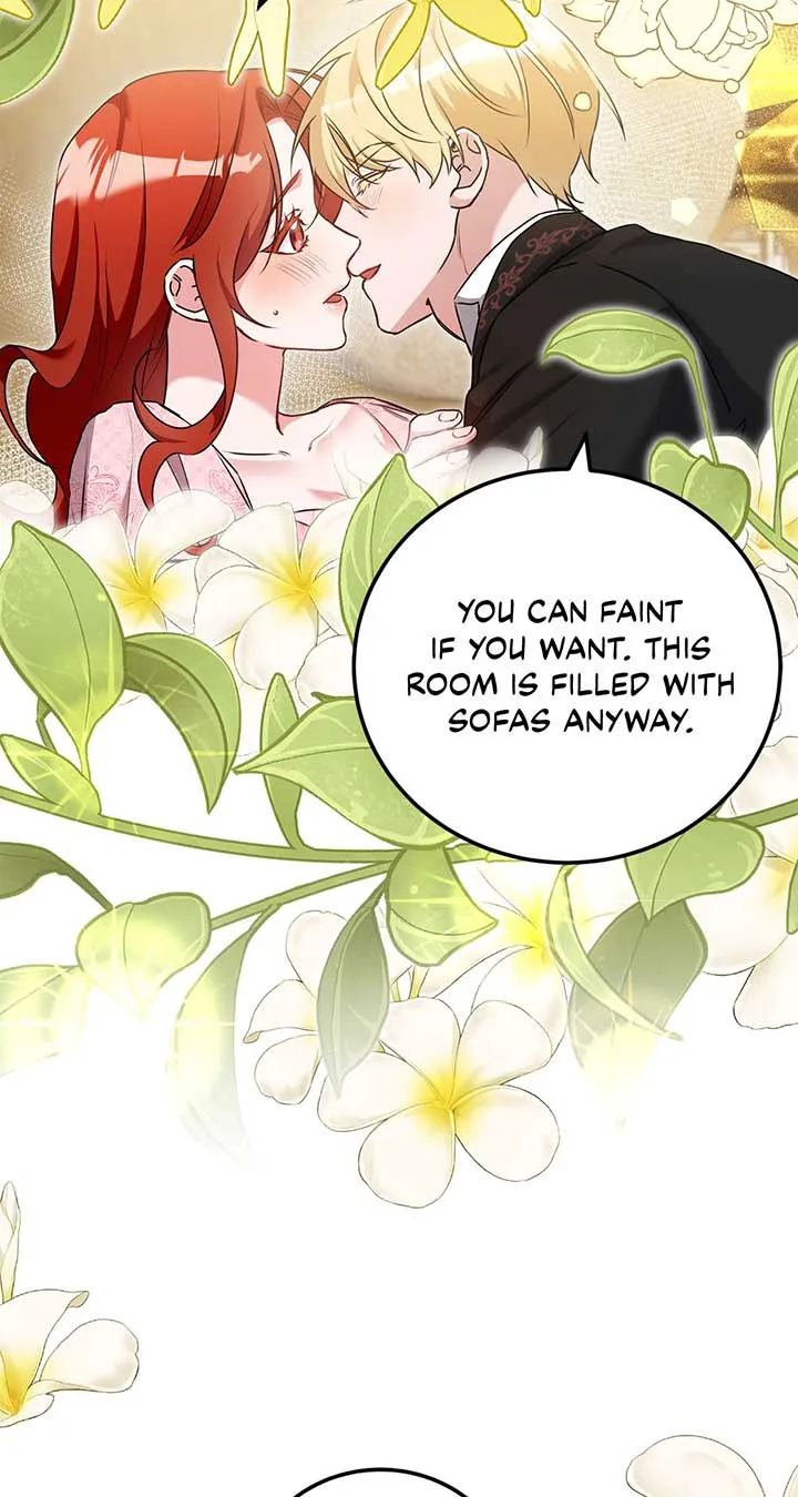 The Saintess Returns To The Emperor Chapter 43 Online - página 23