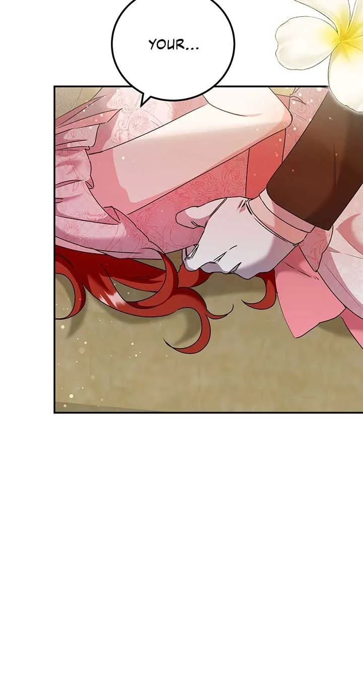 The Saintess Returns To The Emperor Chapter 43 Online - página 24
