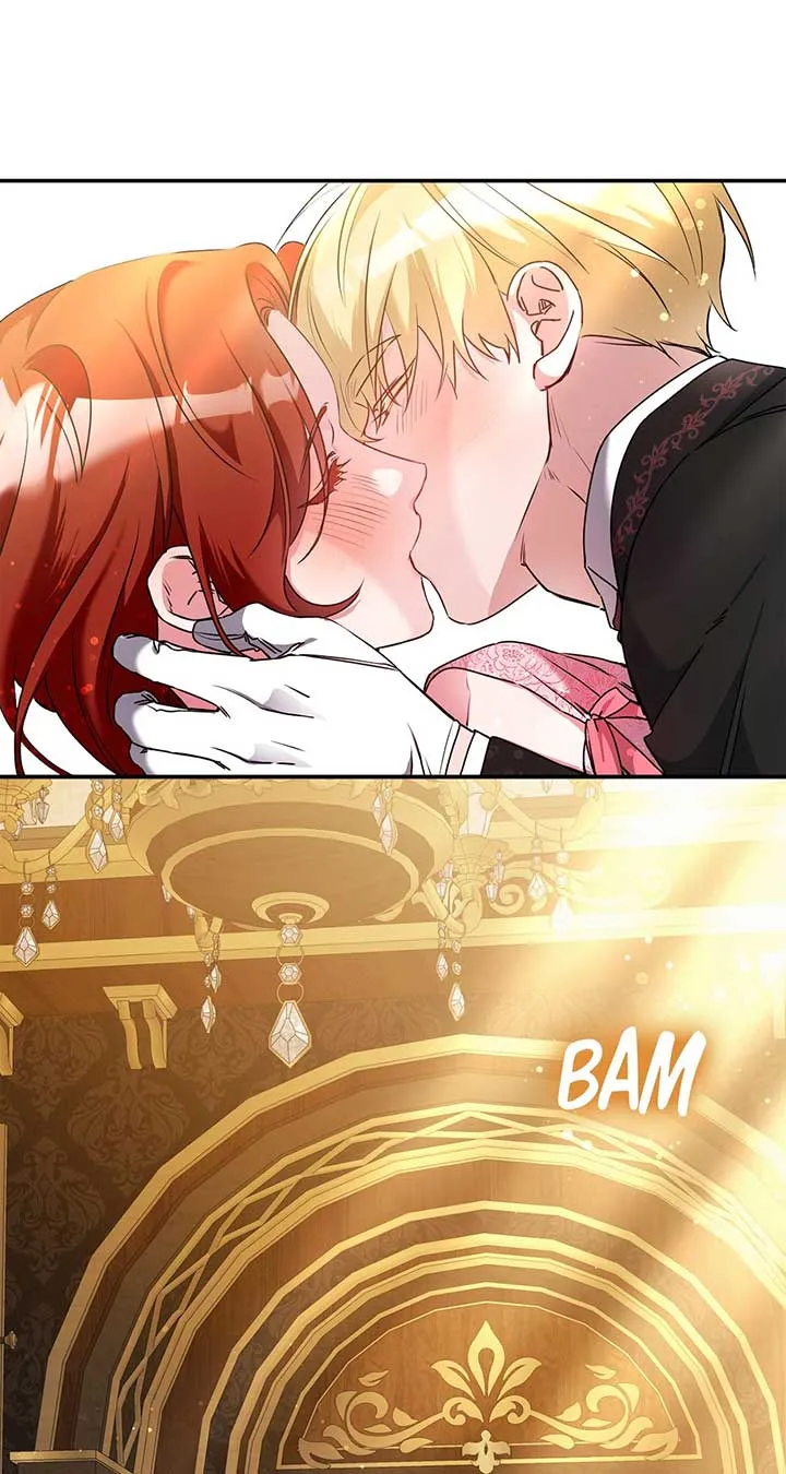 The Saintess Returns To The Emperor Chapter 43 Online - página 25