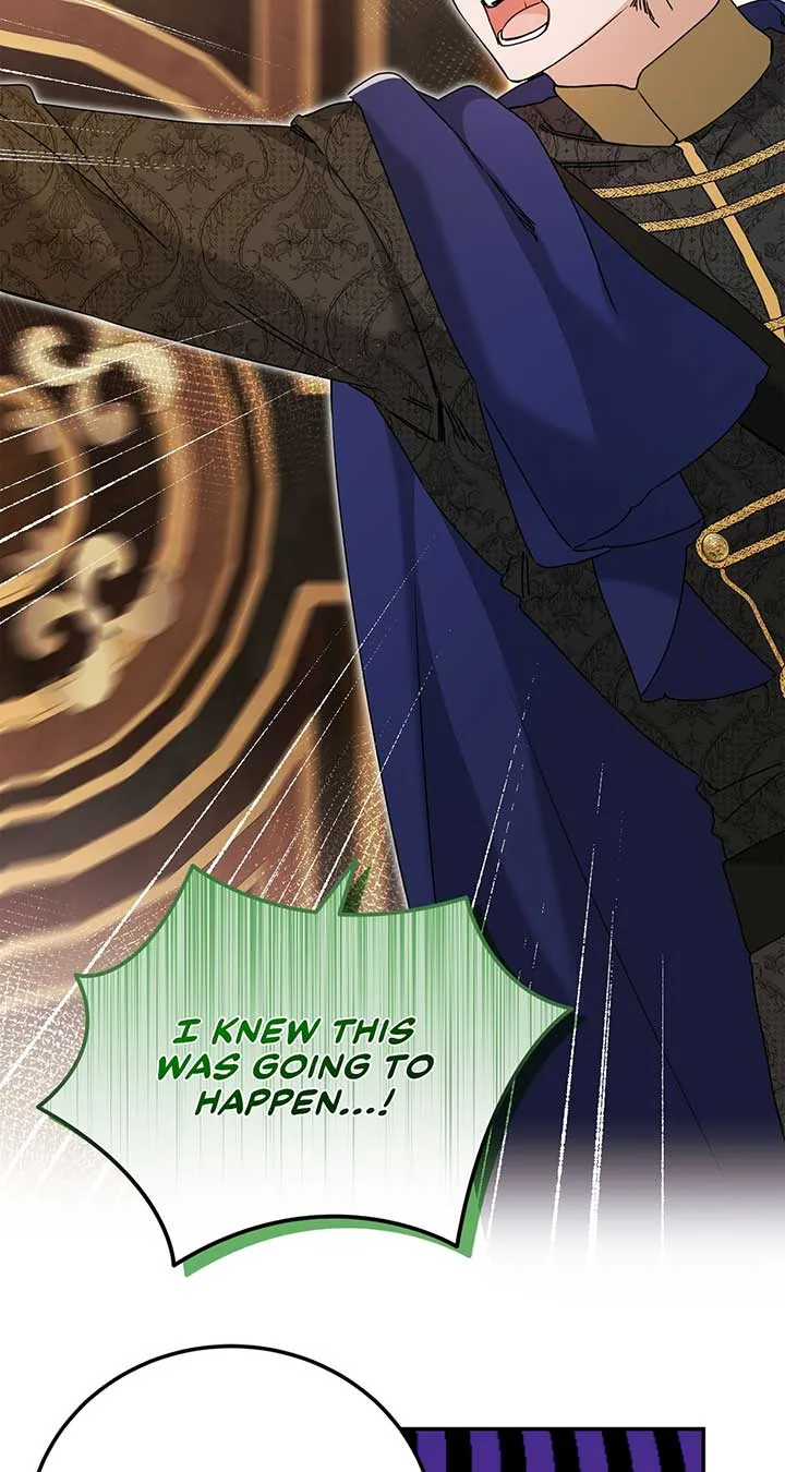 The Saintess Returns To The Emperor Chapter 43 Online - página 30