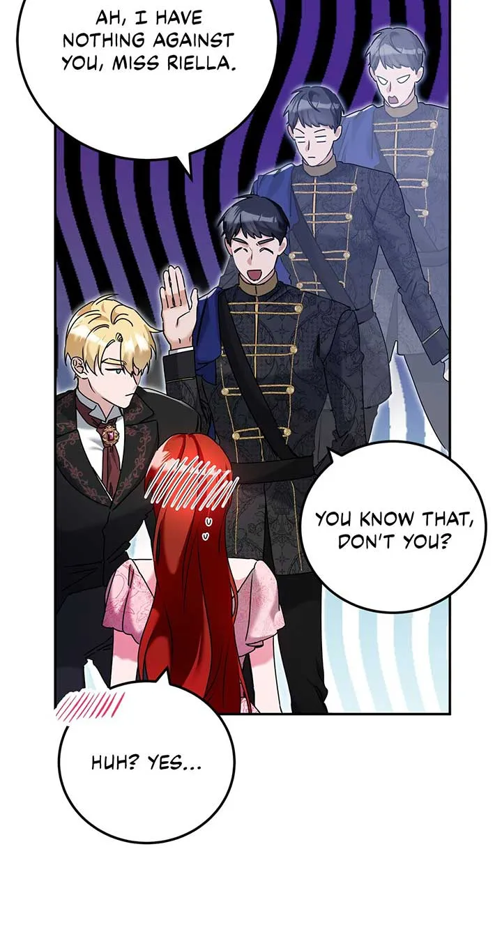 The Saintess Returns To The Emperor Chapter 43 Online - página 31