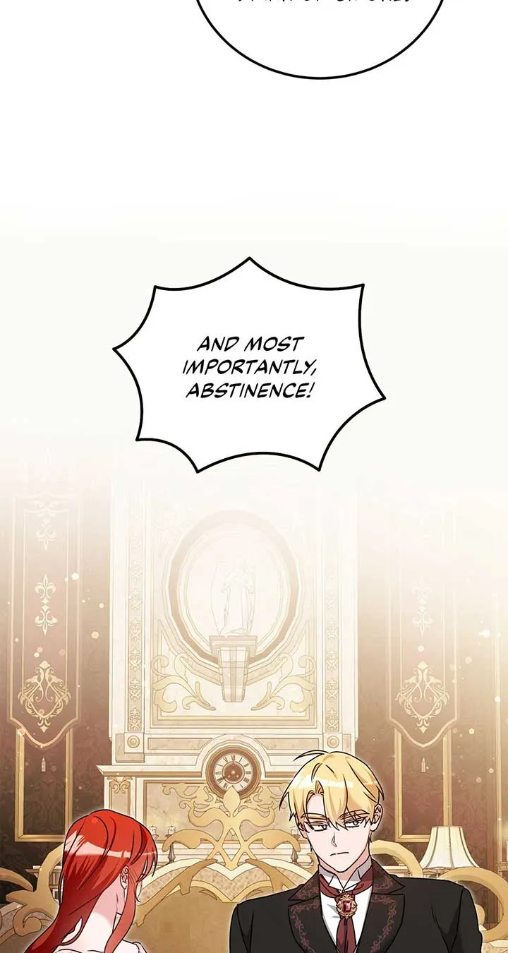 The Saintess Returns To The Emperor Chapter 43 Online - página 33