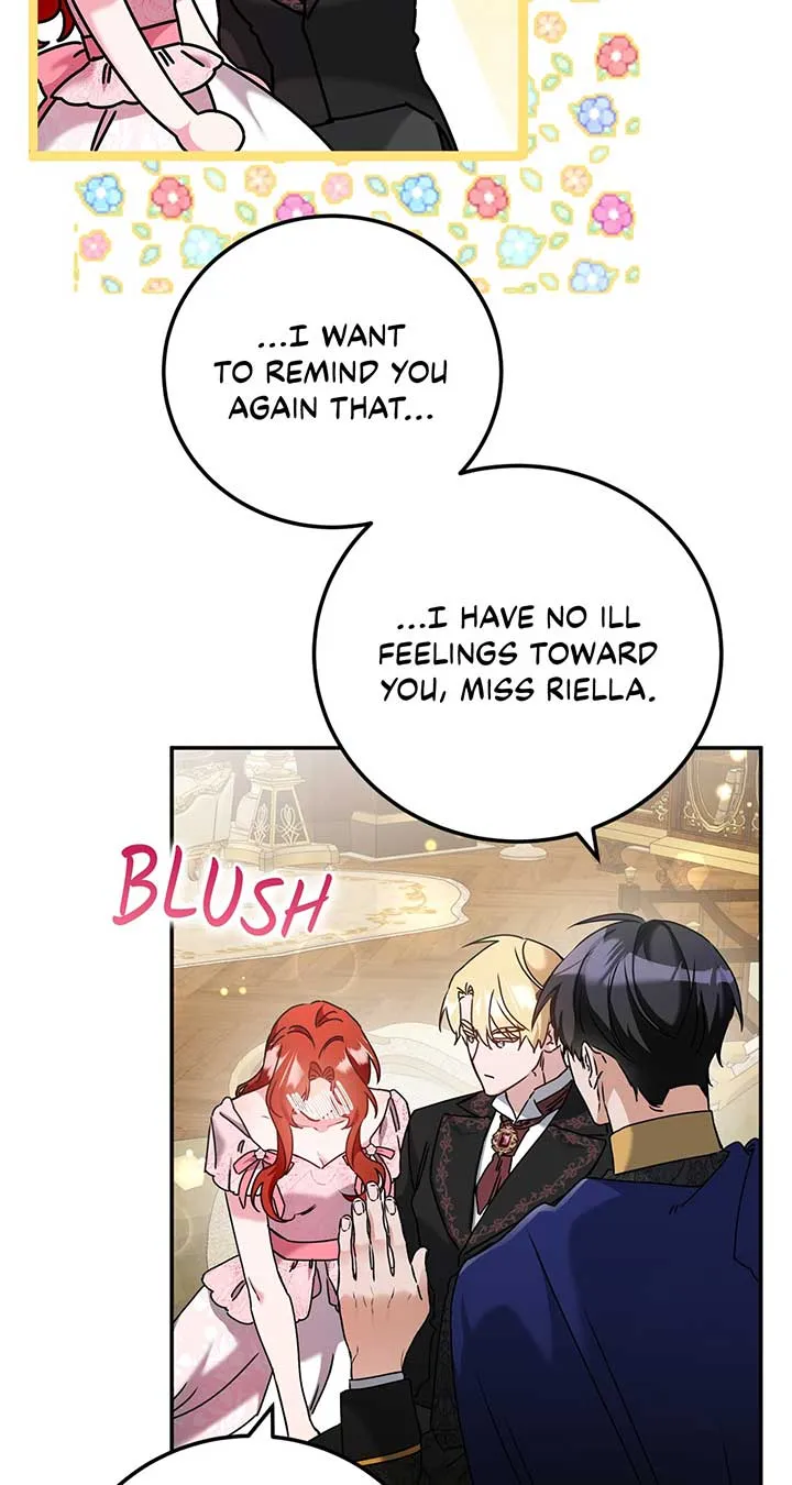 The Saintess Returns To The Emperor Chapter 43 Online - página 36