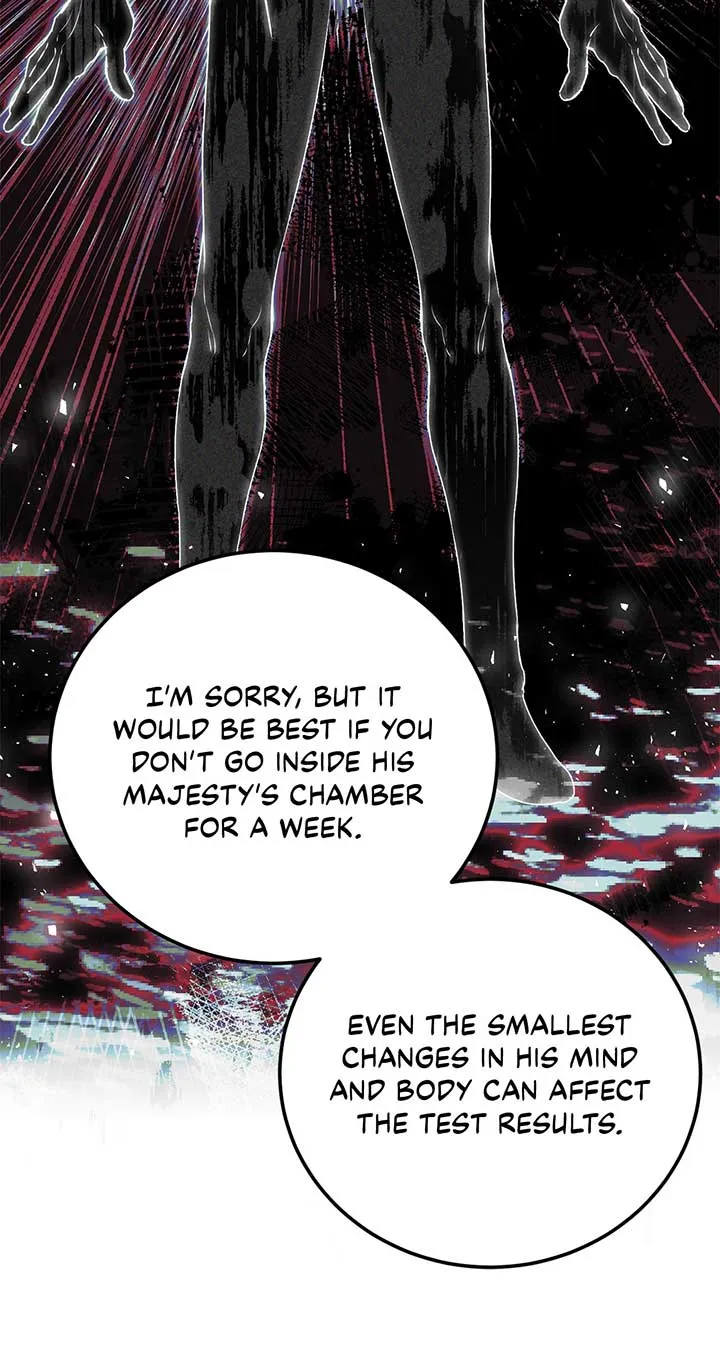 The Saintess Returns To The Emperor Chapter 43 Online - página 41