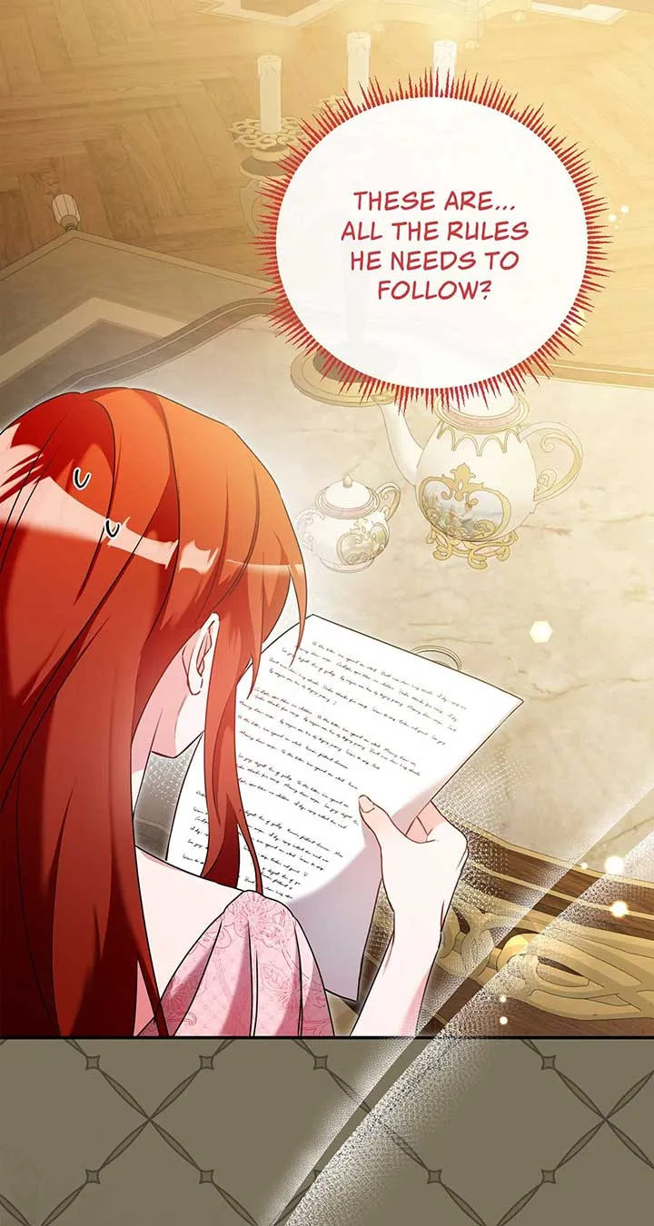 The Saintess Returns To The Emperor Chapter 43 Online - página 42