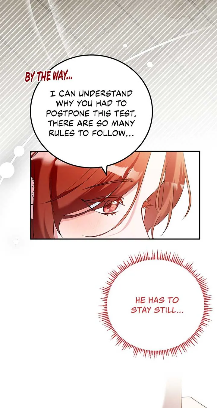 The Saintess Returns To The Emperor Chapter 43 Online - página 44