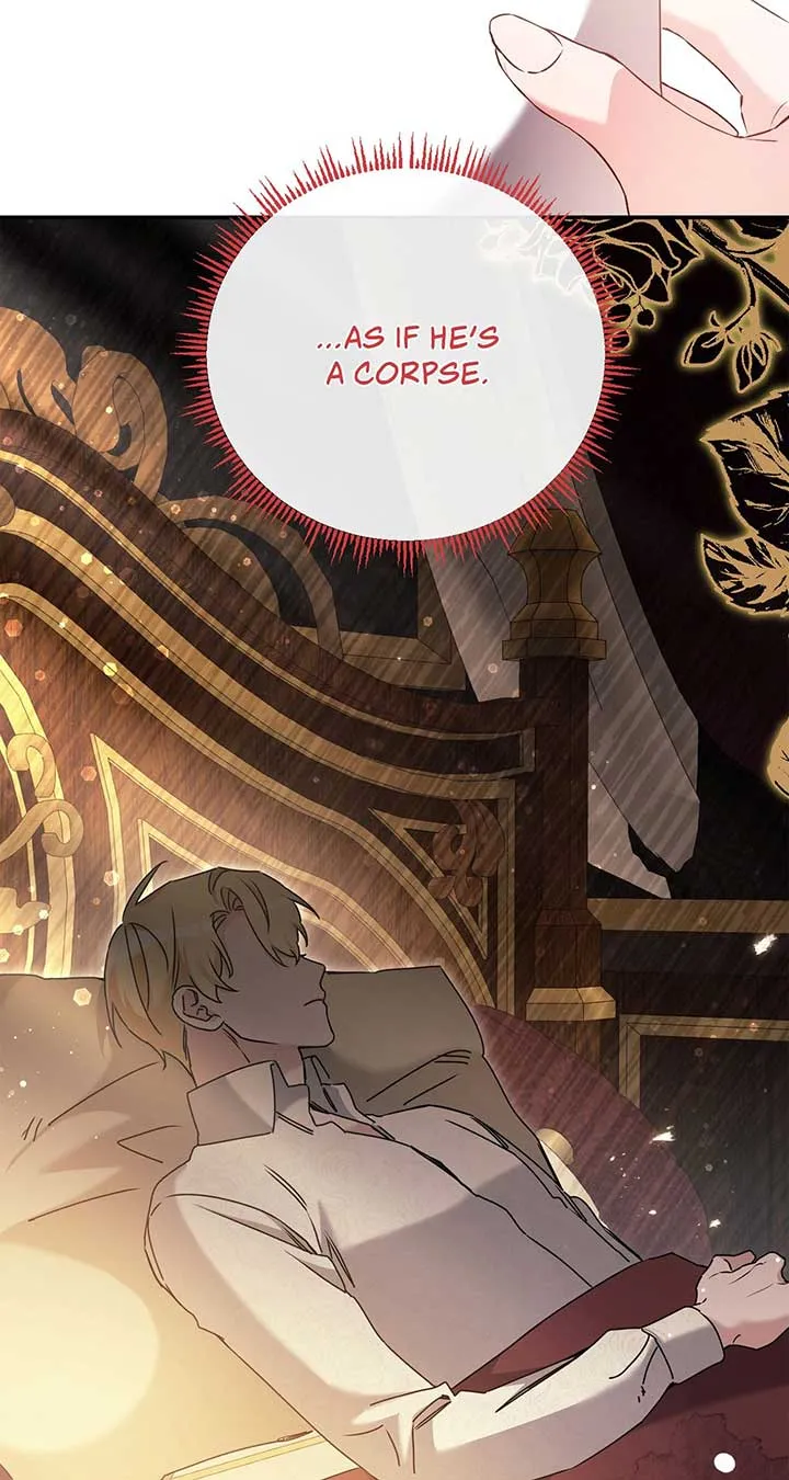 The Saintess Returns To The Emperor Chapter 43 Online - página 45