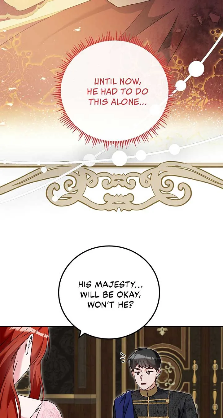 The Saintess Returns To The Emperor Chapter 43 Online - página 46