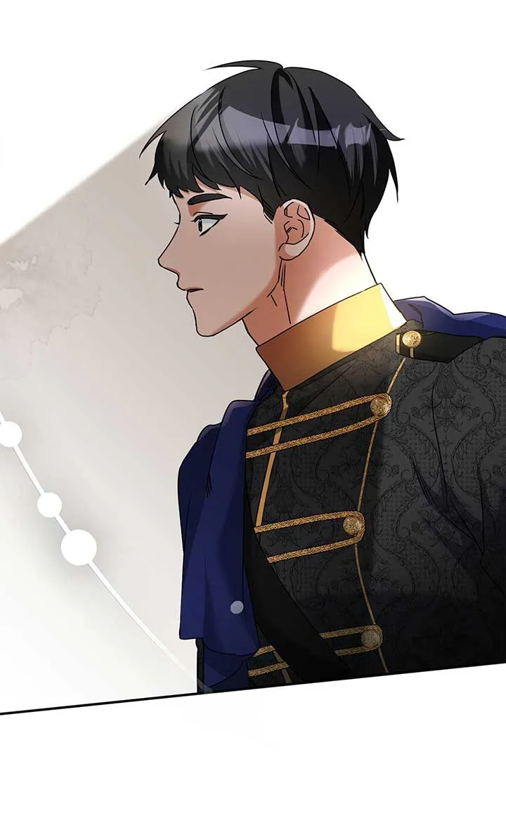 The Saintess Returns To The Emperor Chapter 43 Online - página 48