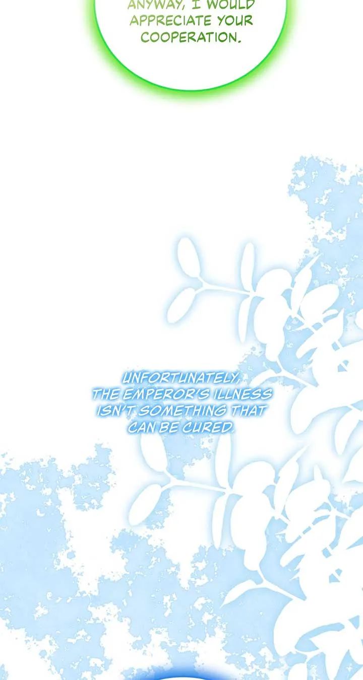 The Saintess Returns To The Emperor Chapter 43 Online - página 51