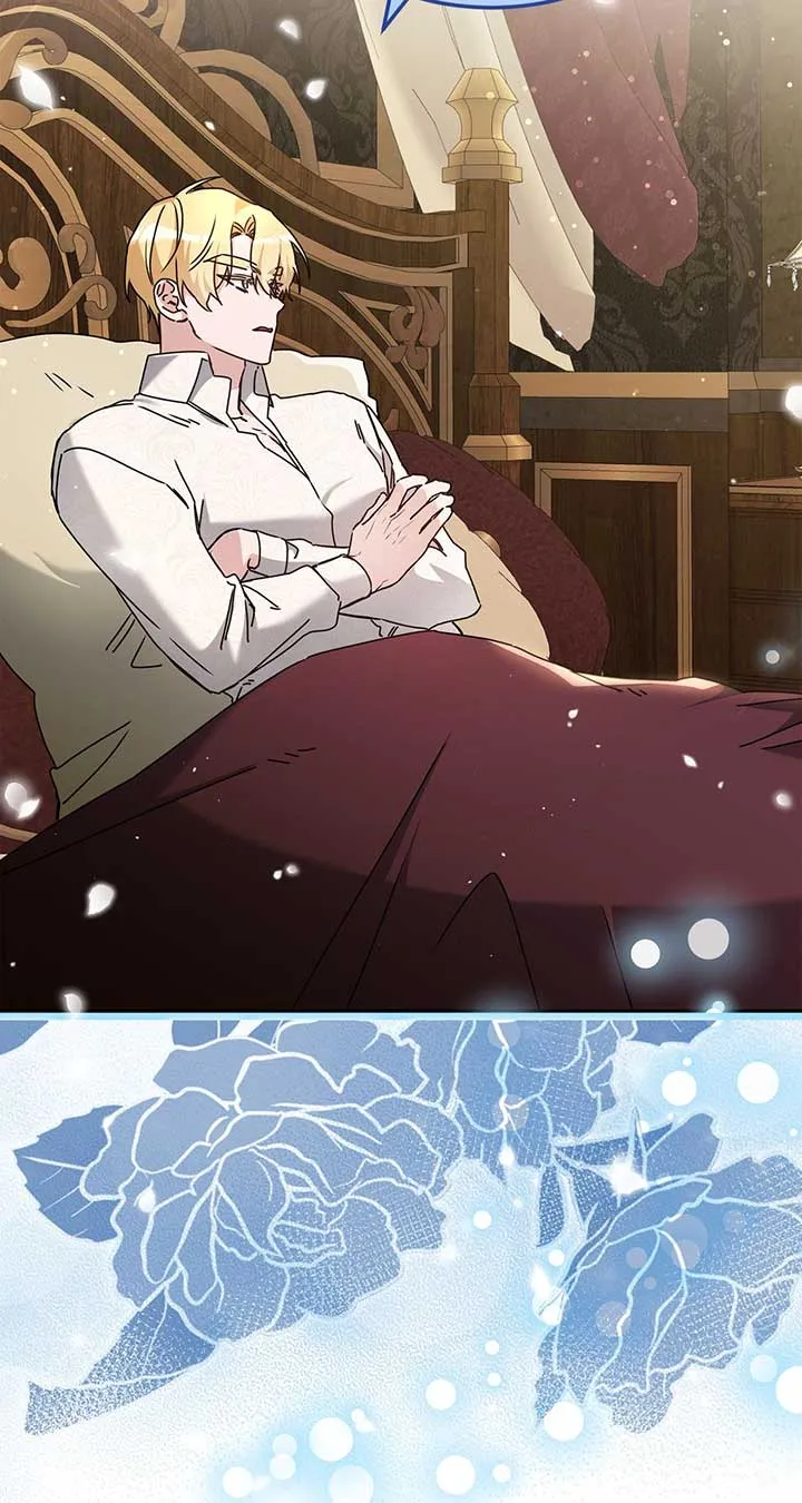 The Saintess Returns To The Emperor Chapter 43 Online - página 53