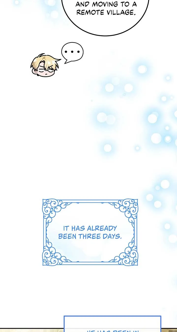 The Saintess Returns To The Emperor Chapter 43 Online - página 55