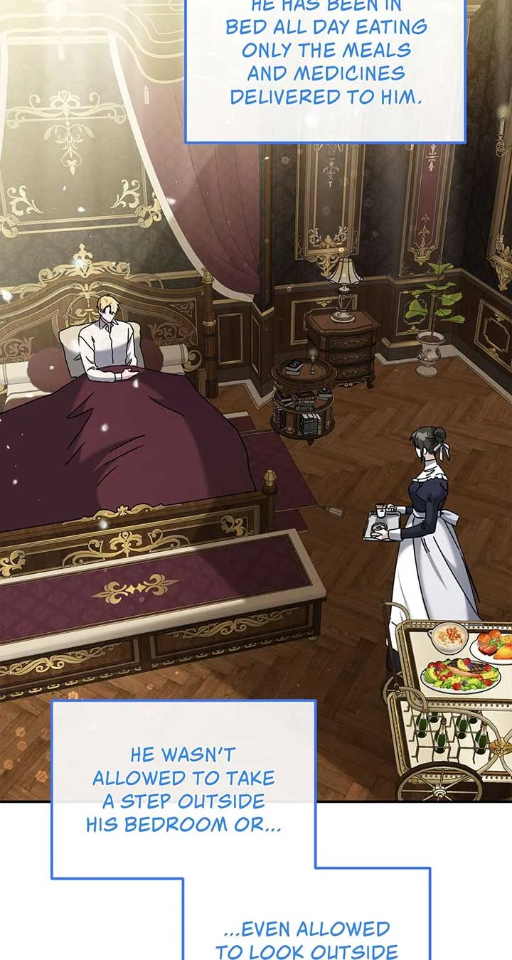 The Saintess Returns To The Emperor Chapter 43 Online - página 56