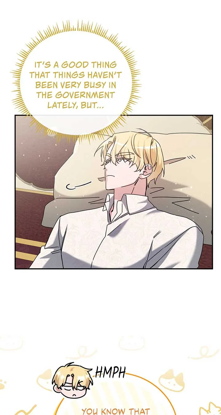 The Saintess Returns To The Emperor Chapter 43 Online - página 58