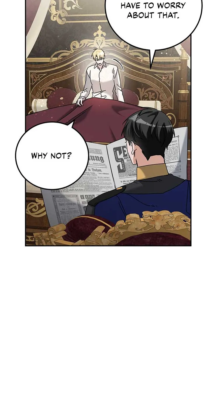 The Saintess Returns To The Emperor Chapter 43 Online - página 60