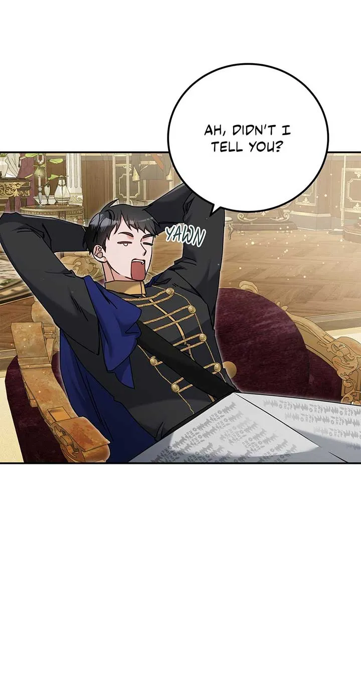 The Saintess Returns To The Emperor Chapter 43 Online - página 61