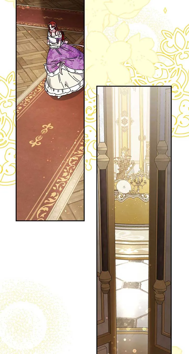 The Saintess Returns To The Emperor Chapter 43 Online - página 63