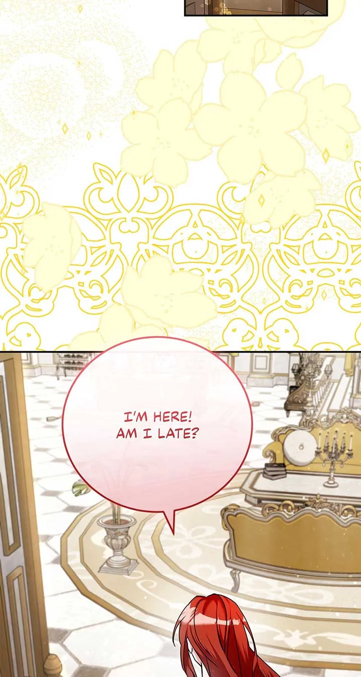The Saintess Returns To The Emperor Chapter 43 Online - página 64