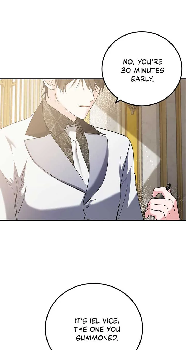 The Saintess Returns To The Emperor Chapter 43 Online - página 67