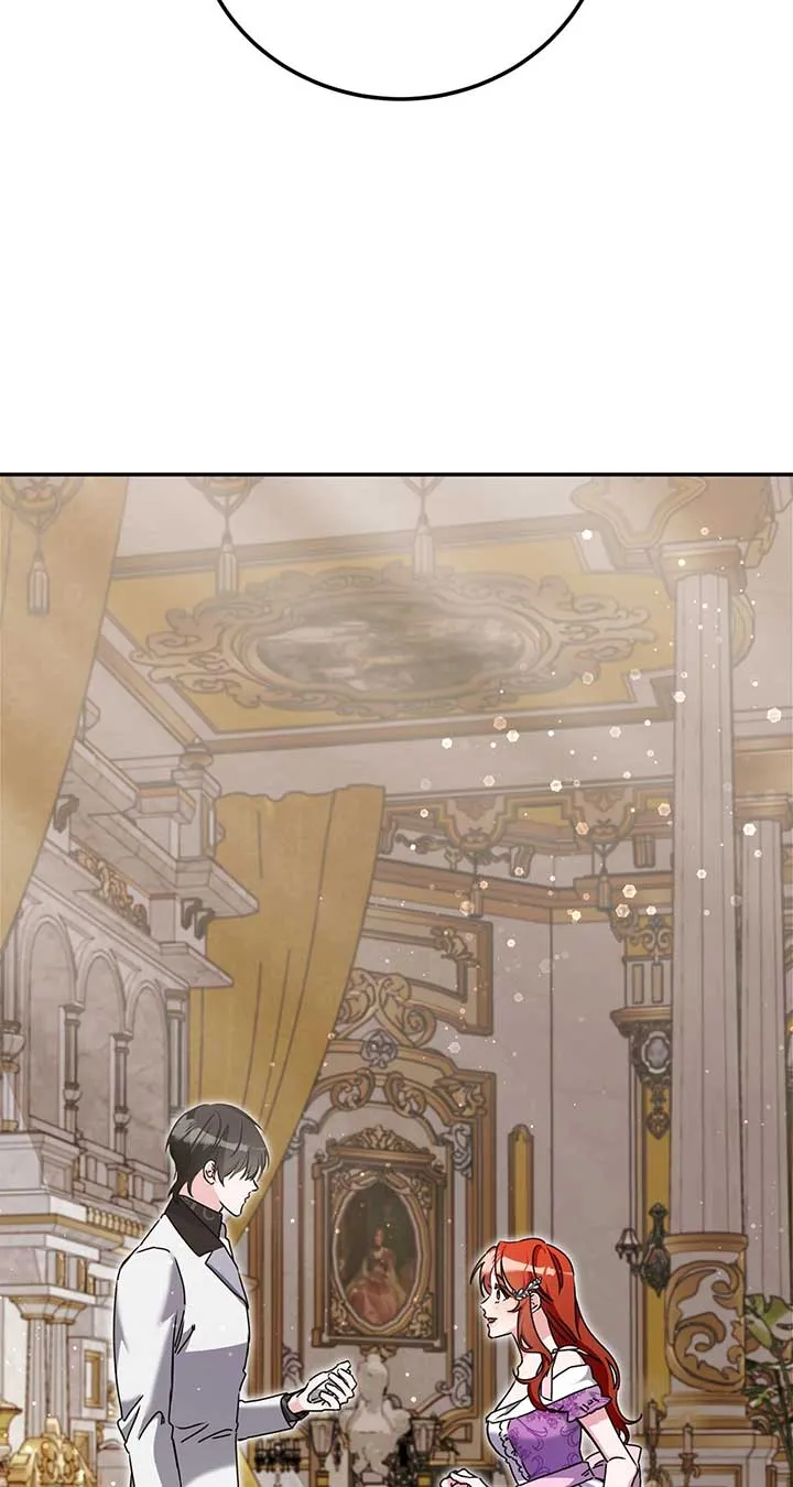 The Saintess Returns To The Emperor Chapter 43 Online - página 68