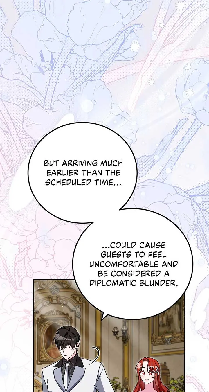 The Saintess Returns To The Emperor Chapter 43 Online - página 71
