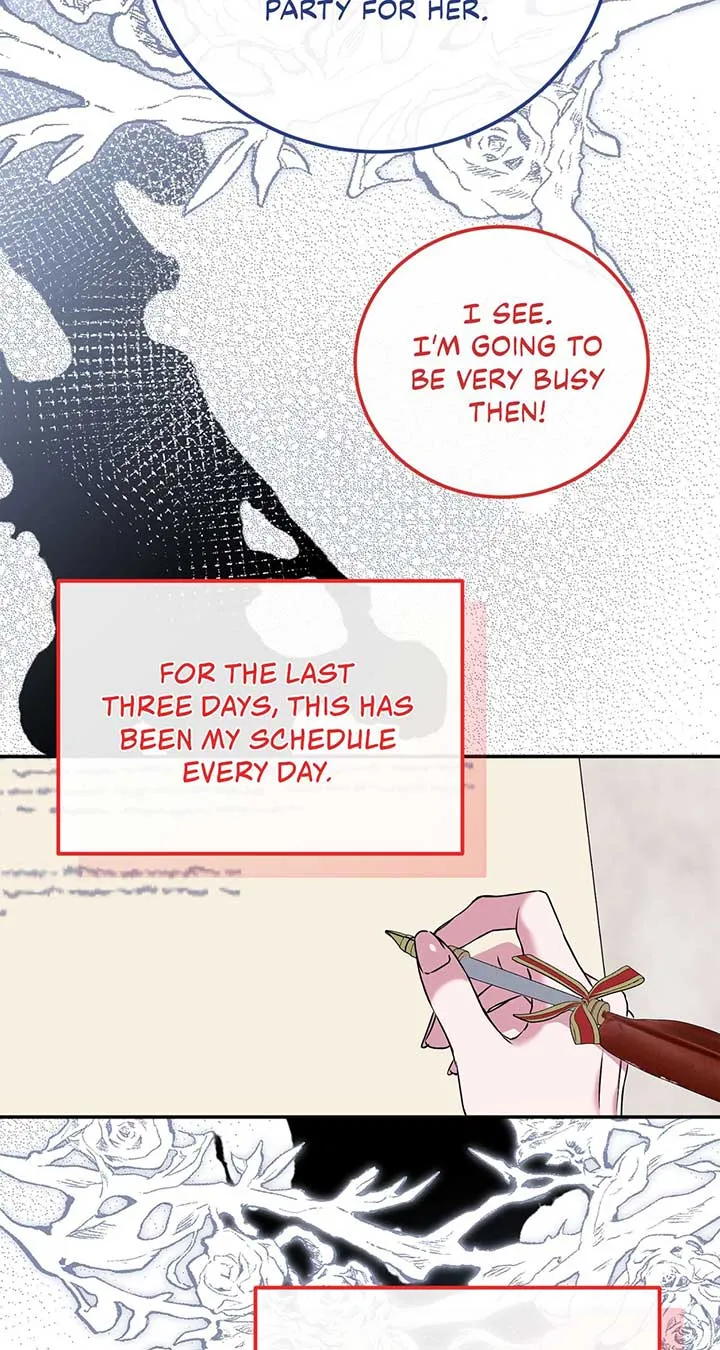 The Saintess Returns To The Emperor Chapter 43 Online - página 75